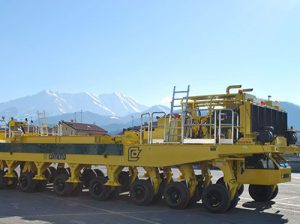 遍達(dá)發(fā)動(dòng)機(jī)助力歐洲太空總署