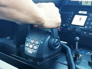 沃爾沃集團邁出重要的戰(zhàn)略步伐