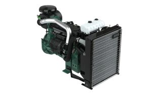 重磅 | 沃爾沃遍達(dá)推出用于發(fā)電機(jī)組的全新D8發(fā)動(dòng)機(jī)