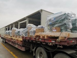 VOLVO PENTA工業(yè)機(jī)Q1逆勢增長，背后的秘密是？